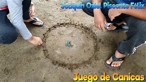 We did not find results for: Juego tradicional de las "Canicas" - YouTube