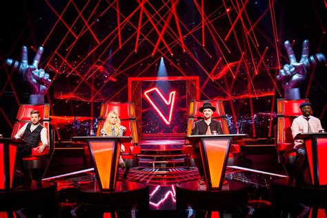 The Voice 2016 Everything You Need To Know About The First Knockout Round London Evening