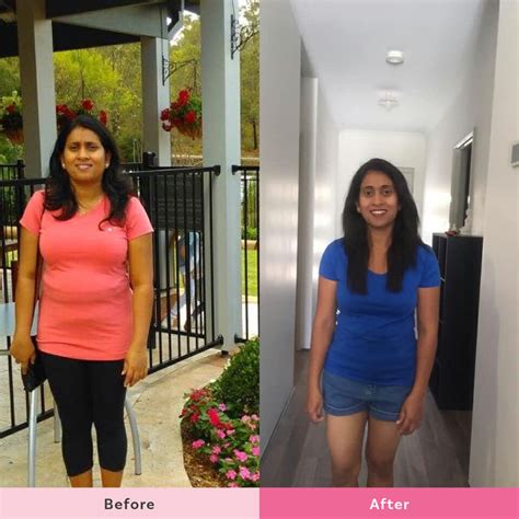 After Her 10kg Weight Loss This Mum Is So Happy To Be Maintaining This