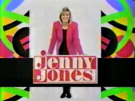 Rare And Hard To Find Titles Tv And Feature Film Talk Shows Jenny