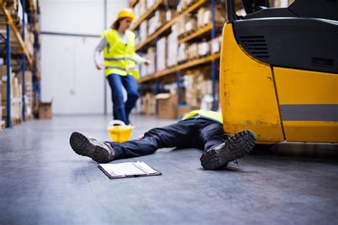 Five Common Safety Hazards In Manufacturing Facilities Imec Technologies