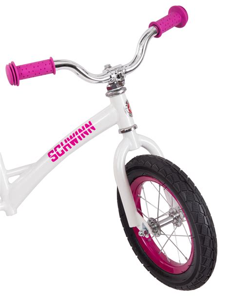 Schwinn Skip 3 Balance Bike For Learning To Ride 12 Inch Wheels Ages