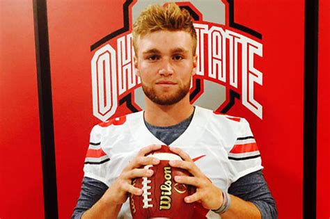National Signing Day 2017 QB Tate Martell Should Be Worth The Wait For