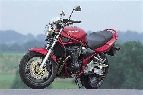 The suzuki gsf 1200 s bandit model is a allround bike manufactured by suzuki. Technical advice: Suzuki Bandit 1200 vibration problems | MCN