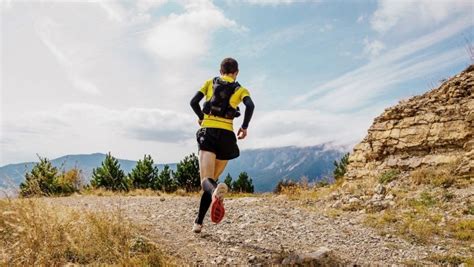 Preparing For An Ultra Marathon From Increasing Mileage To Tapering