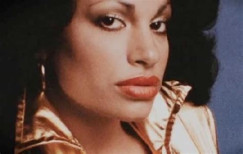She Known For Her Movies But Aside From That Vanessa Del Rio Was Really Pretty In Her Prime