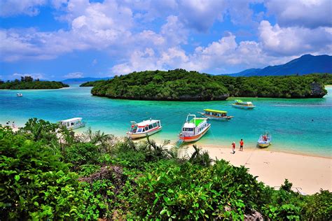 Okinawa & the Southwest Islands travel - Lonely Planet