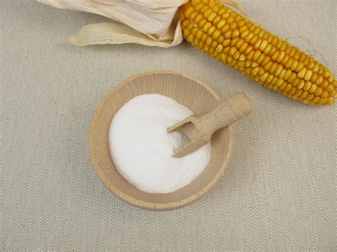 Its granules range in size from 15 to 75 microns. The Ultimate Face-off: Arrowroot Vs. Cornstarch - Tastessence