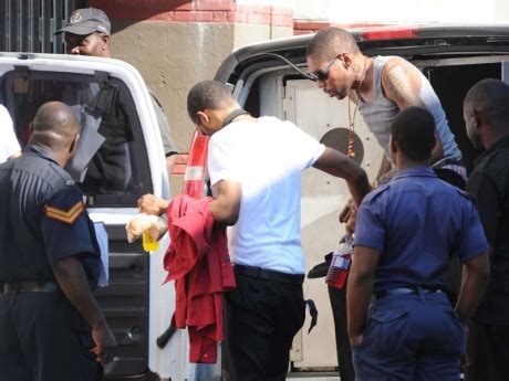 King of the dancehall vybz kartel. Road closures for Kartel's sentencing tomorrow - News - Latest News - Jamaica Gleaner
