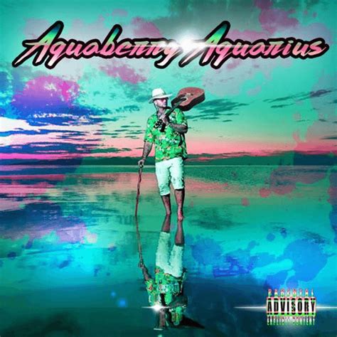 Riff Raff Aquaberry Aquarius Lyrics And Tracklist Genius