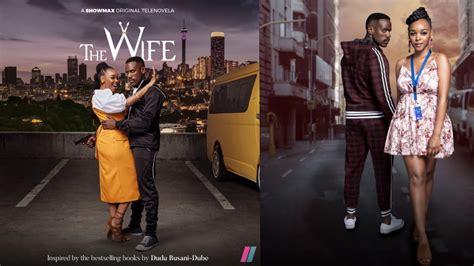 The Wife Showmax Review Hlomu The Wife Episode 1 Youtube