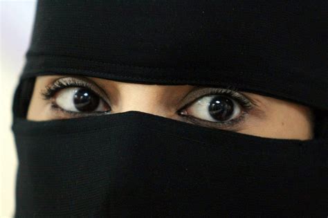 When Can A Woman Take Off Her Niqab Lightly Memoir Photo Gallery