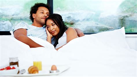 5 Things Happily Married Couples Do Before Going To Bed Prime News Ghana