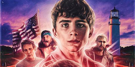 Hot summer nights is a movie starring timothée chalamet, maika monroe, and alex roe. The Movie Sleuth: Streaming Releases: Derivative Hellfire: Hot Summer Nights (2018) Reviewed