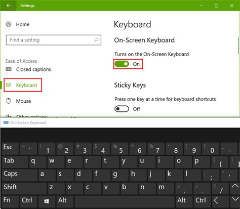 How To Fix Keyboard Settings On Laptop Fadintl