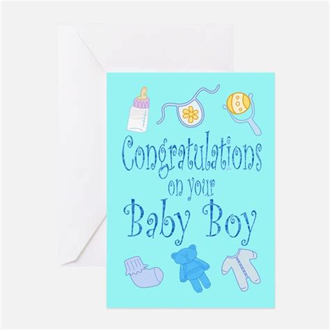 You can no longer say that you have a favorite kid in the whole wide world. Baby Boy Greeting Cards | Card Ideas, Sayings, Designs & Templates