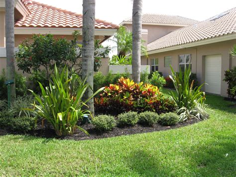 With Lantana Florida Landscaping Backyard Landscaping Backyard