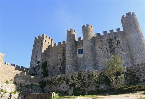 La medida tiene como objetivo frenar la expansión de la pandemia. Cómo planificar un viaje de un día desde Lisboa a Óbidos ...