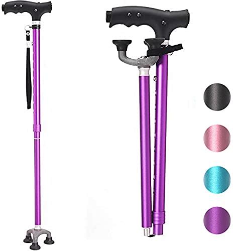 Top 12 Best Walking Cane For Balance Reviews 2024