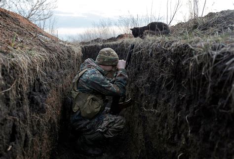 Russia Expands Defenses Along Ukraine Border Amid Apparent Invasion Fears
