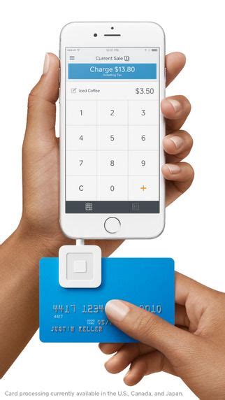 Granted, depending on which square hardware you use and how many card transactions your business processes, you'll certainly have to pay for square's services. Square Register - Accept Credit Card Payments with Square ...