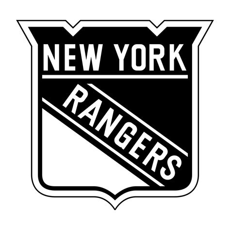 Share photos and videos, send messages and get updates. New York Rangers Logo PNG Transparent & SVG Vector ...
