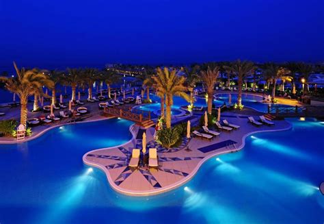 Al Bander Hotel And Resort Sitrah Bahrain