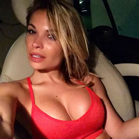 Playboy Model Dani Mathers Could Face Jail Over Body Shaming Snapchat