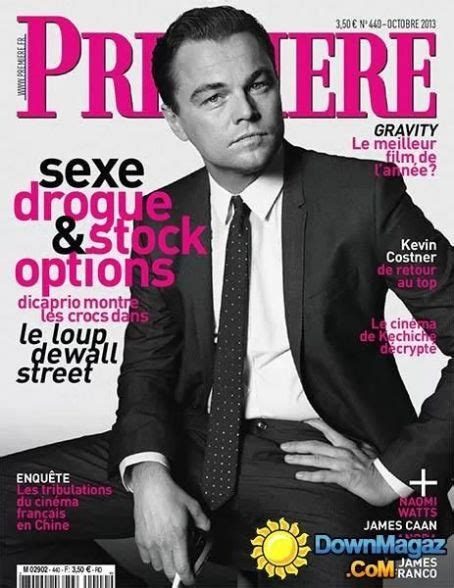 Leonardo Dicaprio Magazine Cover Photos List Of Magazine Covers Featuring Leonardo Dicaprio