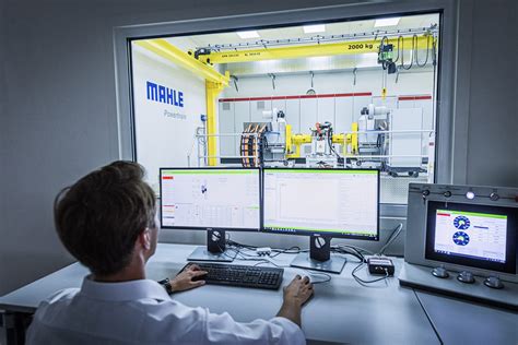 Mahle Opens New Test Bench For Electric Drives Batteryindustrytech