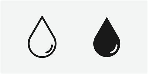 Water Icon Vector Art Icons And Graphics For Free Download