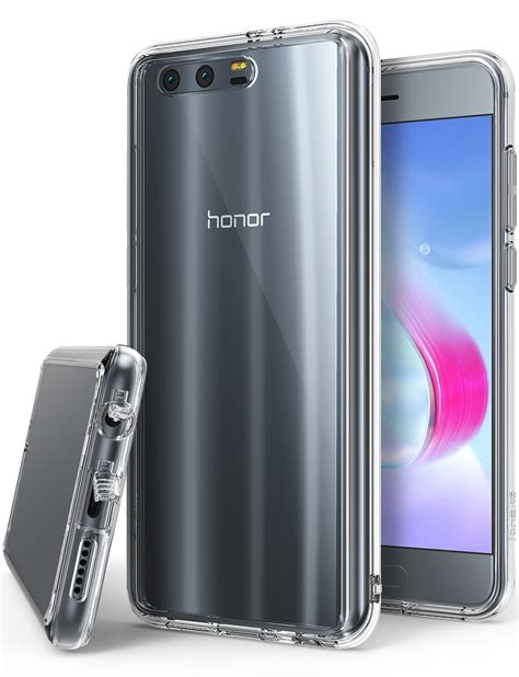 Huawei Honor 9 Case Fusion Ringke Official Store