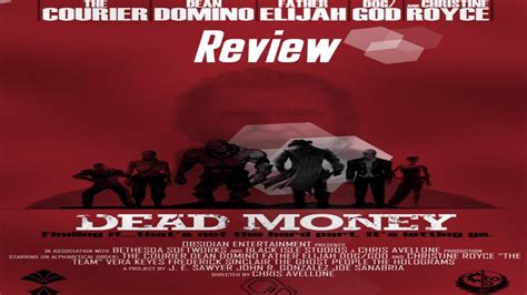 Radio new vegas is the main radio station of new vegas and the mojave wasteland. Fallout New Vegas: Dead Money Review - YouTube