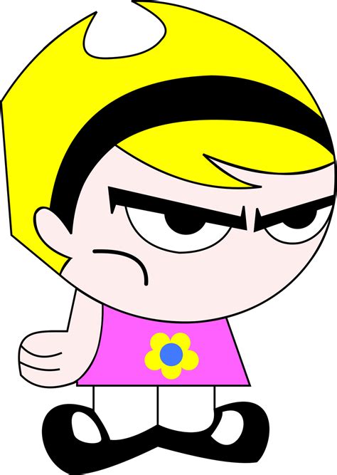 Billy And Mandy Png Photos Png Mart