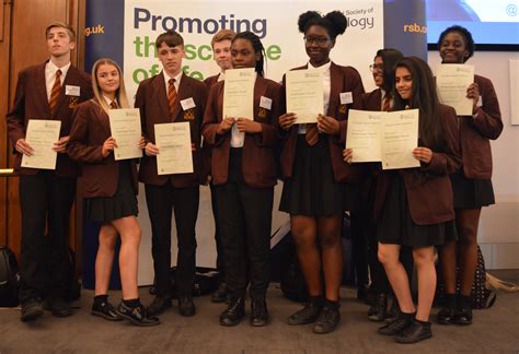 Talented Pupils And Teachers Celebrated At This Years Education Awards