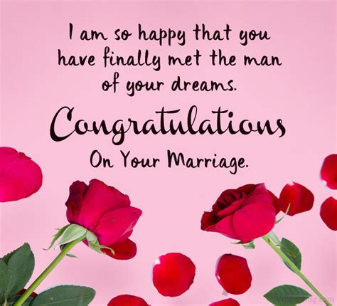 90 Wedding Wishes For Sister Marriage Quotes Wishesmsg