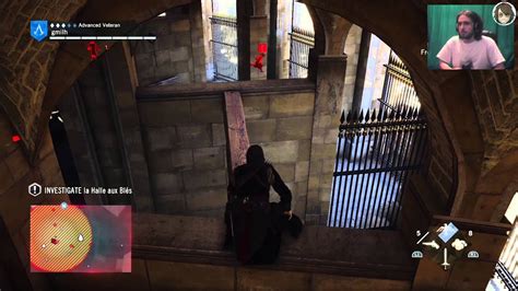 Assassin S Creed Unity Ep Le Halles Aux Bles Youtube