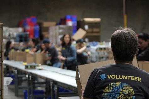 We did not find results for: Volunteer - Los Angeles Regional Food Bank
