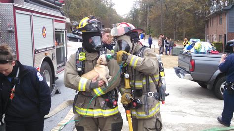 Rockdale County Fire Rescue Rockdale County Georgia