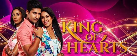 Back Zee Worlds King Of Hearts Returns For Season 2 King Of Hearts