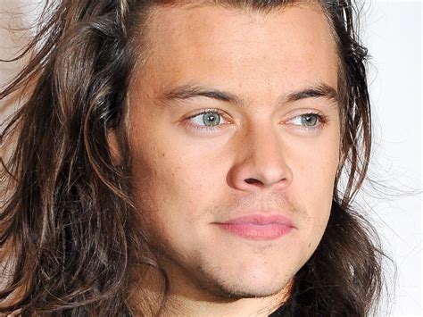 Top 163 Harry Styles Long Hair Photoshoot Architectures Eric