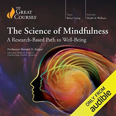 The Science Of Mindfulness A Research Based Path To Well Being Audio
