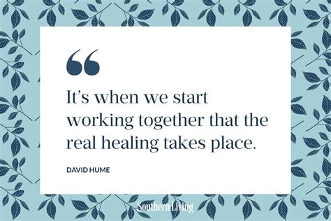 36 Healing Quotes For Inspiration And Encouragement