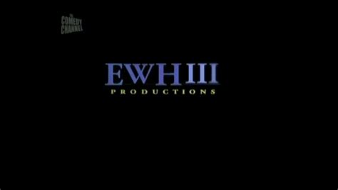 42 Pound Productions Ewh3 Productions Dreamworks Television 1999