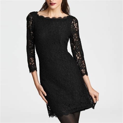 10 Best Little Black Dresses Rank And Style