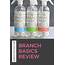 Branch Basics Non Toxic Cleaning Products  Skinny Fitalicious®