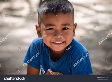 Poor Asian Kids Smile Images Browse 12714 Stock Photos And Vectors Free