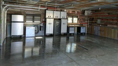 A new floor instantly updates a home, but installation can be expensive and a real diy hassle. Pin on Garage Flooring Gallery