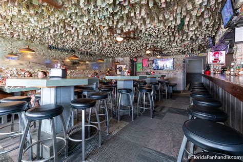 Shuckums Oyster Pub And Grill In Panama City Beach Fl Review