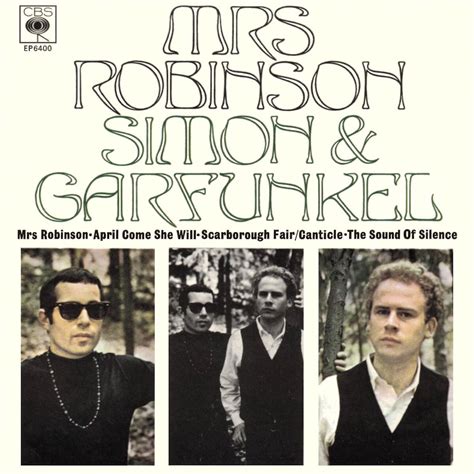 RetroNewsNow On Twitter Simon Garfunkel Released Their Song Mrs